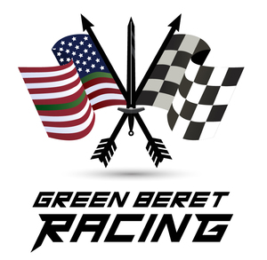 Sponsorpitch & Green Beret Racing