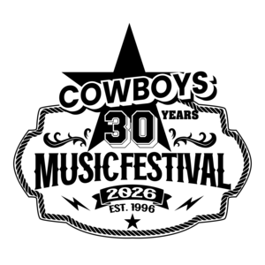 Sponsorpitch & Cowboys Music Festival