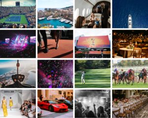 Sponsorpitch & Luxus Conservus Luxury Concierge