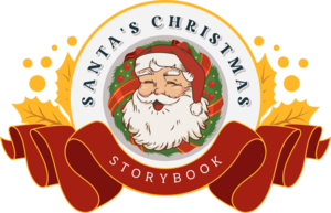 Sponsorpitch & Santa's Christmas Storybook