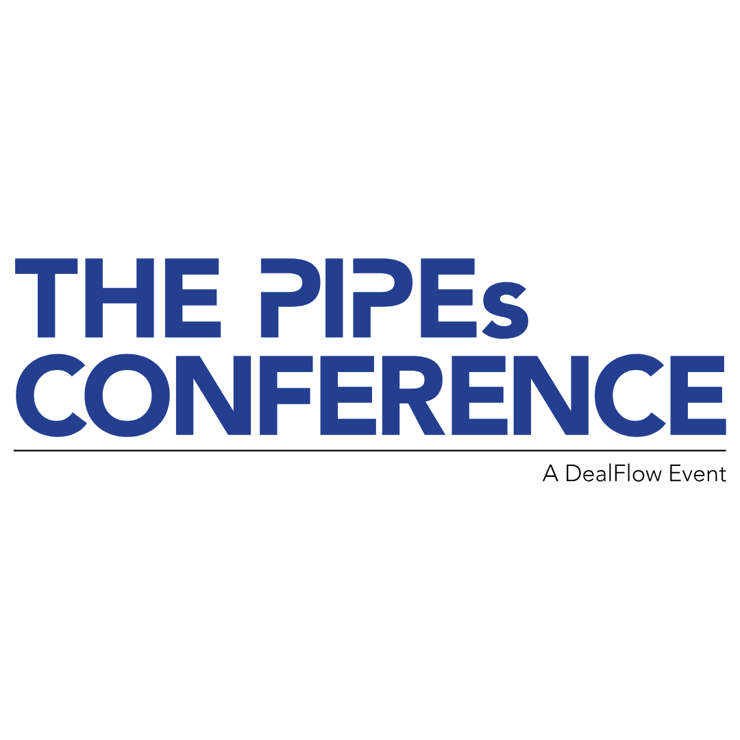 The pipes conference logo