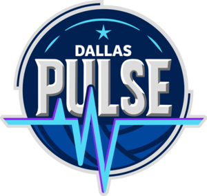 Sponsorpitch & Major League Volleyball - Dallas Pulse 