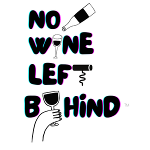 Sponsorpitch & No Wine Left Behind 