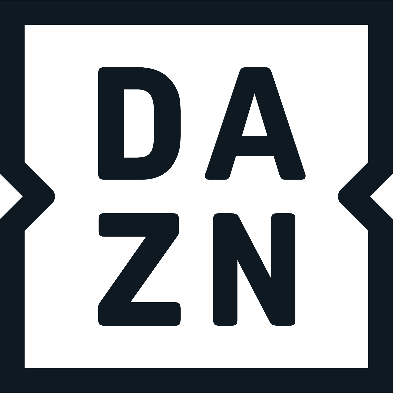 Dazn masterlogo 01 pantone (1)