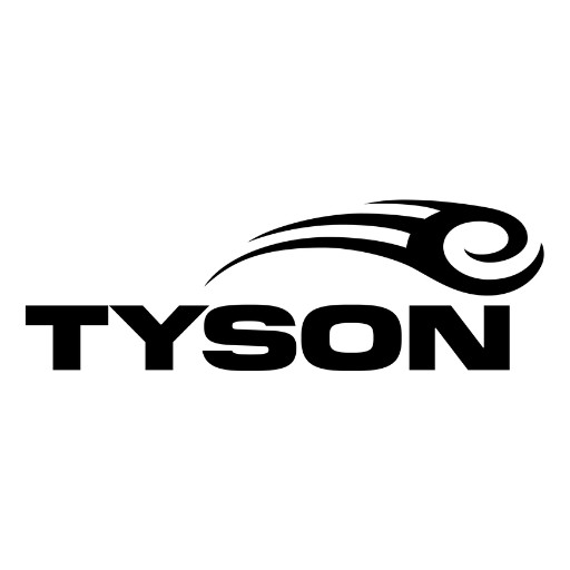 Mtyson logo