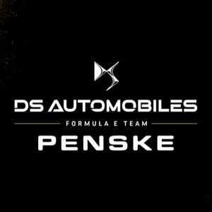 Sponsorpitch & DS PENSKE Formula E Team