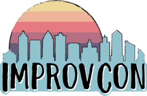 Sponsorpitch & ImprovCon