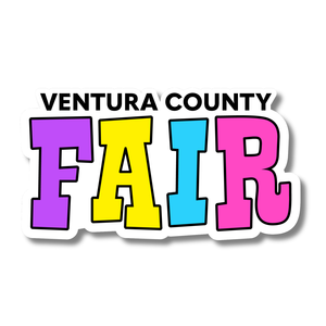 Sponsorpitch & Ventura County Fairgrounds & Event Center