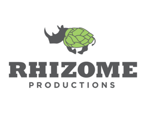 Sponsorpitch & Rhizome Productions