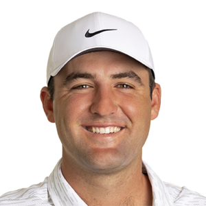 Sponsorpitch & Scottie Scheffler