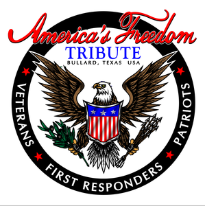Sponsorpitch & America's Freedom Tribute