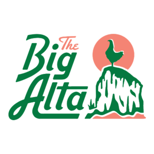Sponsorpitch & The Big Alta