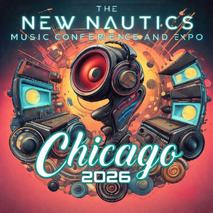 Sponsorpitch & New Nautics Music Conference and Expo