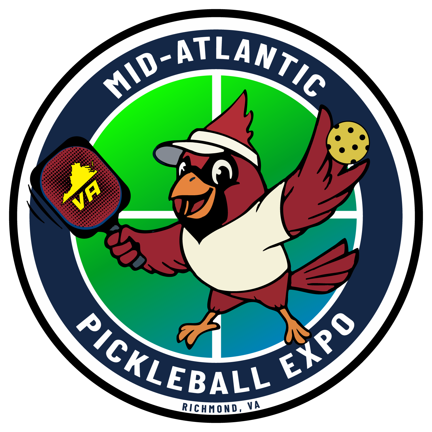 Midatlanticpickleballexpologo