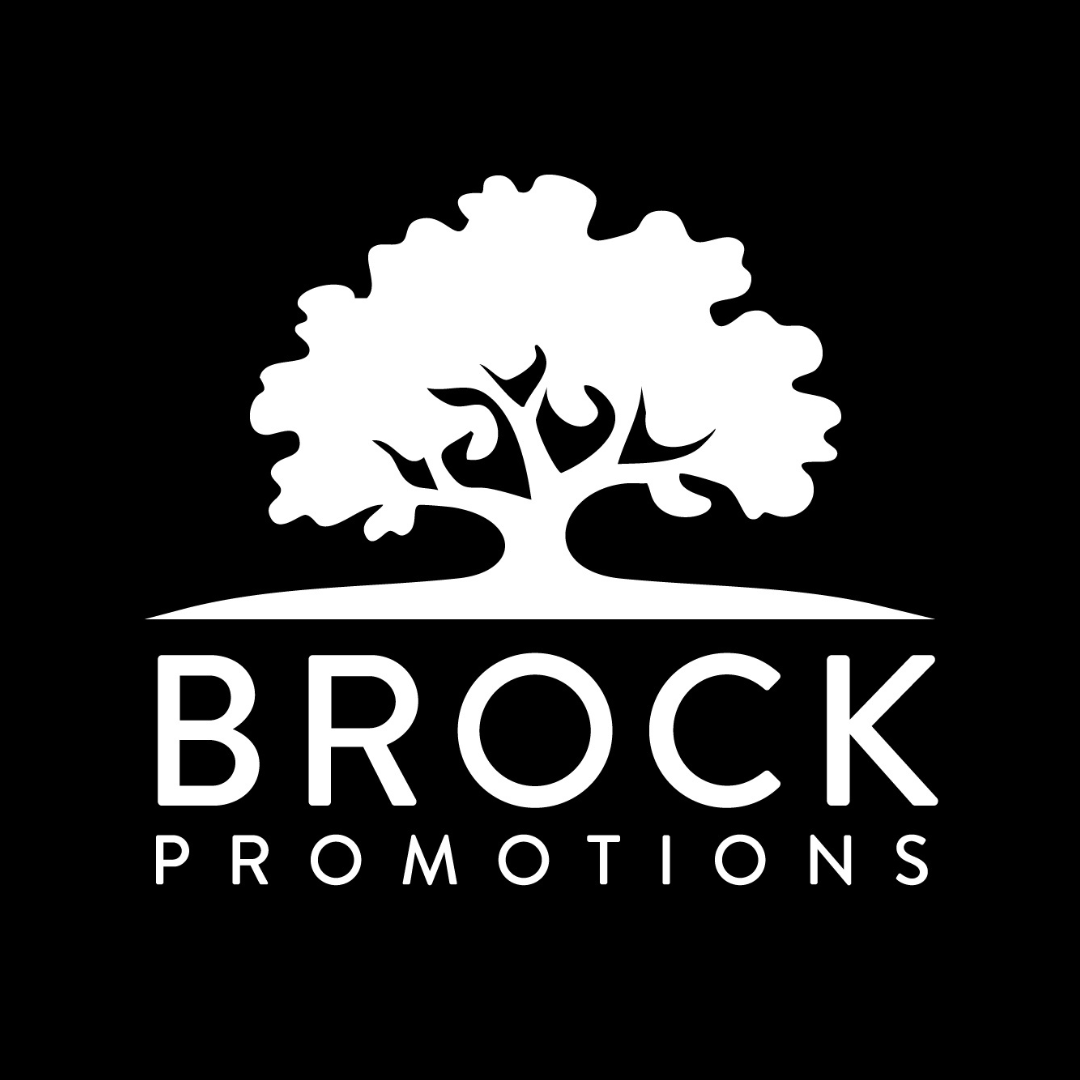 Brock promotions logo 2