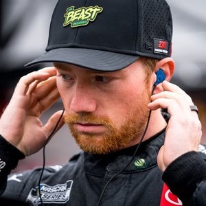 Sponsorpitch & Tyler Reddick