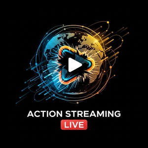 Sponsorpitch & Action Streaming LIVE