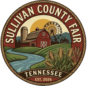 Sponsorpitch & Sullivan County Tennessee Fair