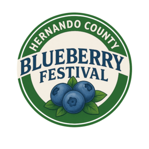 Sponsorpitch & Hernando County Blueberry Festival