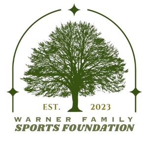 Sponsorpitch & Warner Family Sports Foundation
