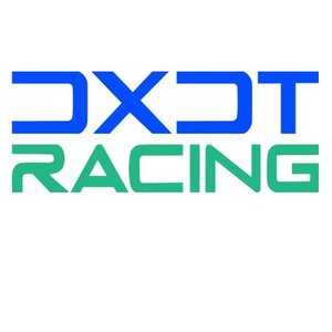 Sponsorpitch & DXDT Racing