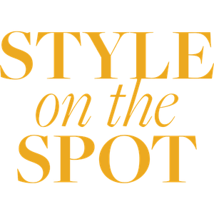 Sponsorpitch & Style on the Spot 