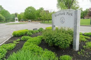 Sponsorpitch & Riverbank Park