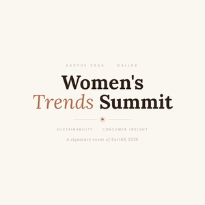 Sponsorpitch & Women's Trends Summit