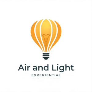 Sponsorpitch & Air and Light Experiential