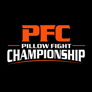 Sponsorpitch & Pillow Fight Championship