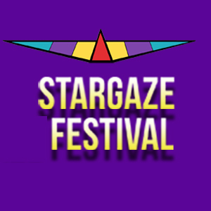 Sponsorpitch & Stargaze Festival