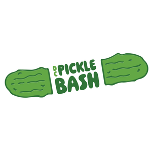 Sponsorpitch & DC Pickle Bash