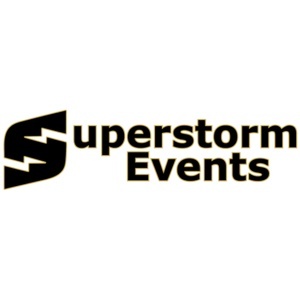 Sponsorpitch & SuperstormEvents
