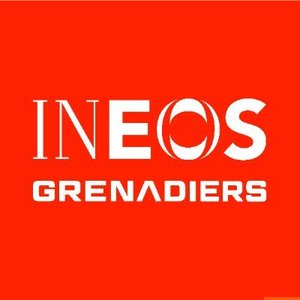 Sponsorpitch & Ineos Grenadiers