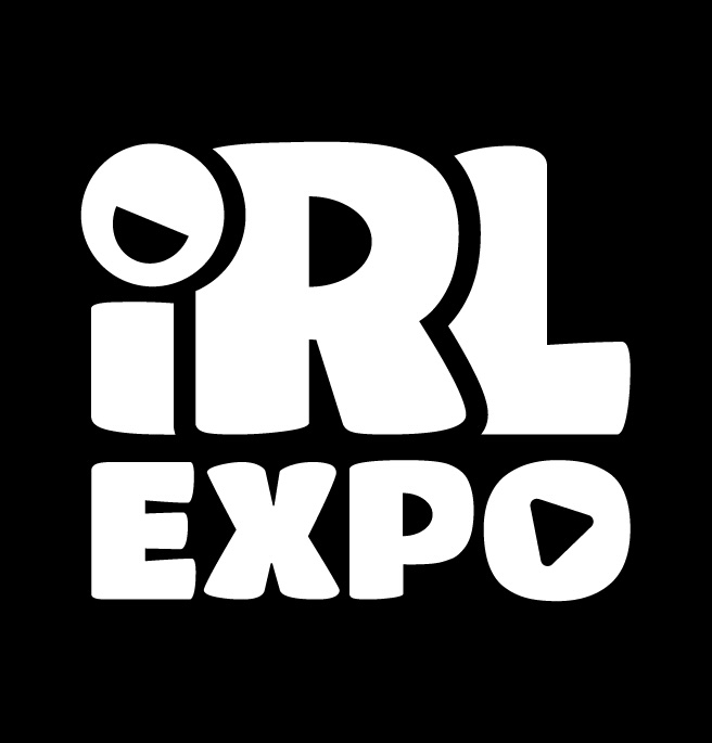 Irl expo logo
