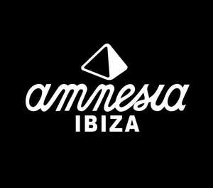 Sponsorpitch & Amnesia Ibiza