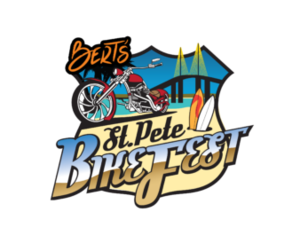 Sponsorpitch & Saint Pete BikeFest