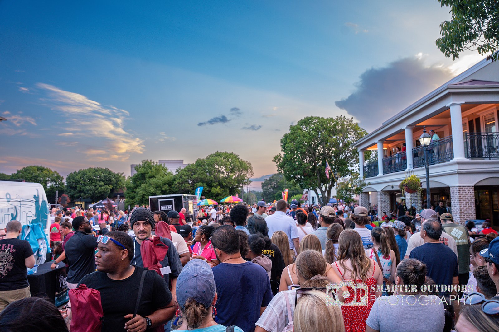 Smarter outdoors photography 128