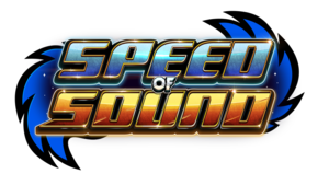 Sponsorpitch & Crush40 (Speed of Sound) 