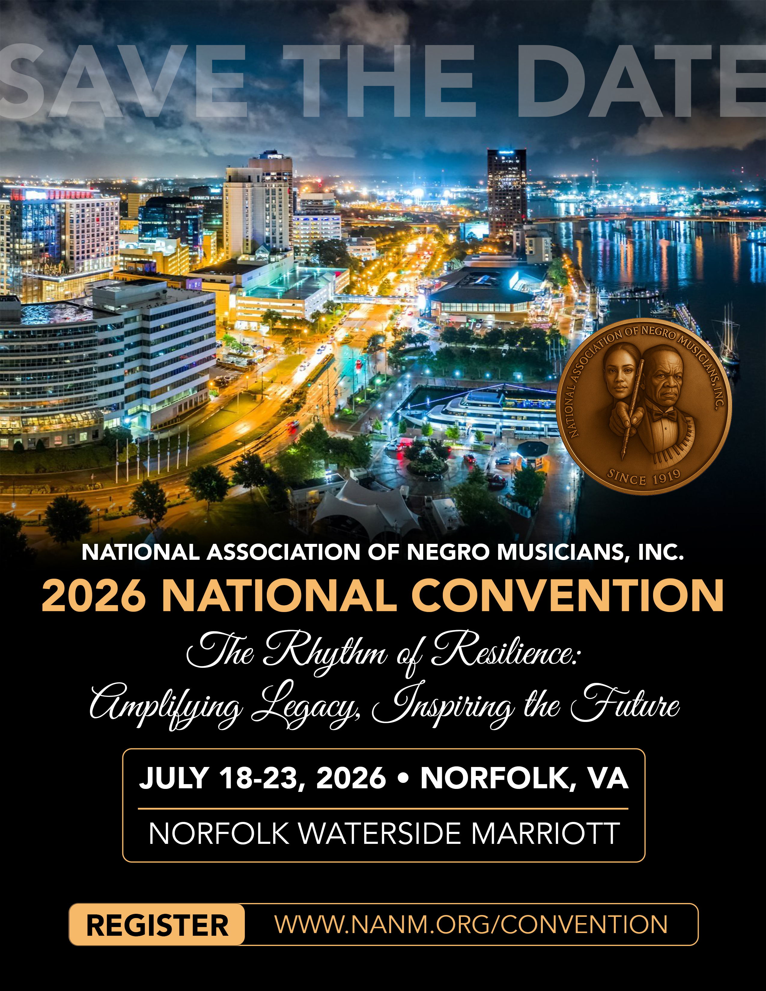 Nanm2026 savethedate