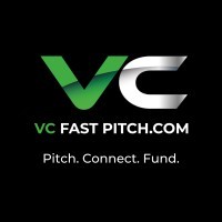 Sponsorpitch & VC Fast Pitch