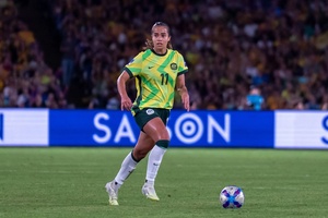 Sponsorpitch & Mary Fowler