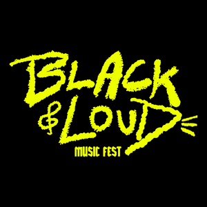 Sponsorpitch & Black and Loud Festival