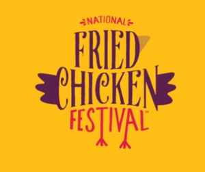 Sponsorpitch & Fried Chicken Festival
