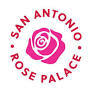 Sponsorpitch & San Antonio Rose Palace 