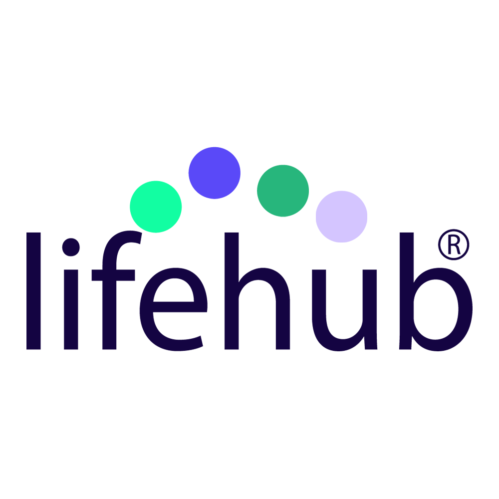 Lifehub square