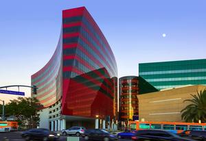 Sponsorpitch & Pacific design center