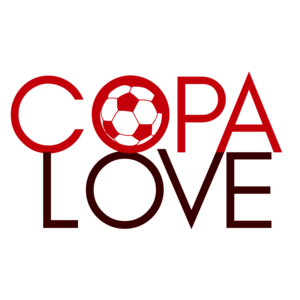 Sponsorpitch & Copa Love 