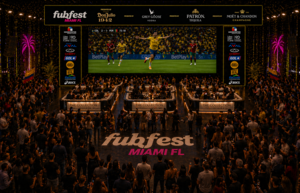Sponsorpitch & FUBFEST