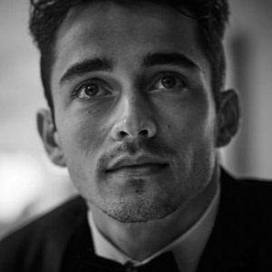 Sponsorpitch & Charles Leclerc